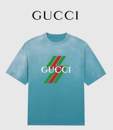 Gucci T-shirts for Men' t-shirts #999935359