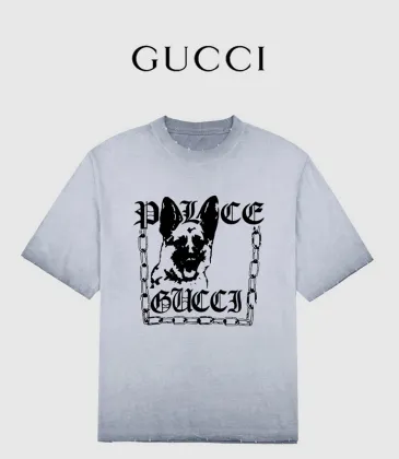 Gucci T-shirts for Men' t-shirts #999935379