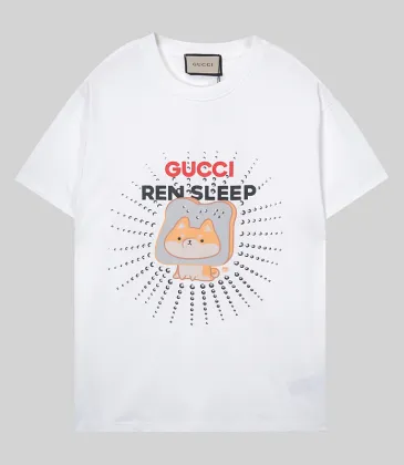 Gucci T-shirts for Men' t-shirts #999935503