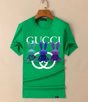 Gucci T-shirts for Men' t-shirts #999935601