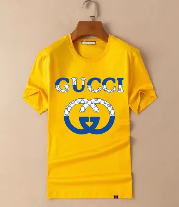 Gucci T-shirts for Men' t-shirts #999935604