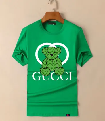 Gucci T-shirts for Men' t-shirts #999935613