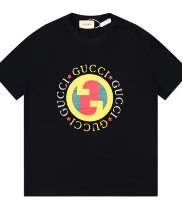 Gucci T-shirts for Men' t-shirts #A24936