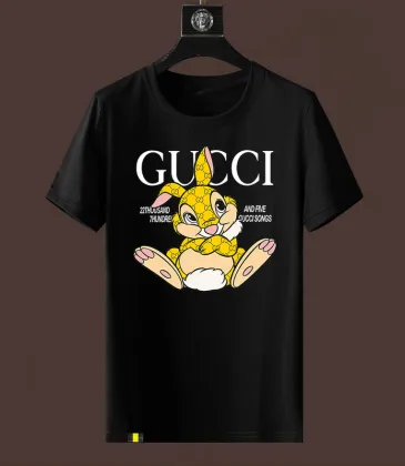 Gucci T-shirts for Men' t-shirts #A25583