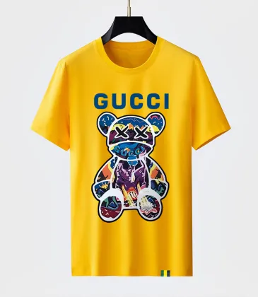 Gucci T-shirts for Men' t-shirts #A25799