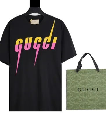 Gucci T-shirts for Men' t-shirts #A26049