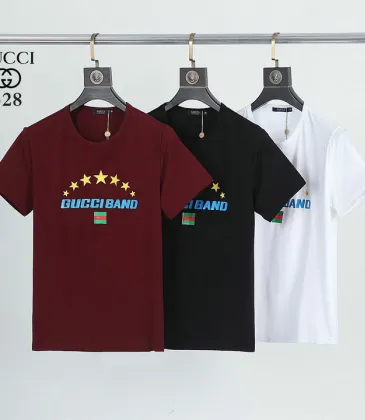 Gucci T-shirts for Men' t-shirts #999937082