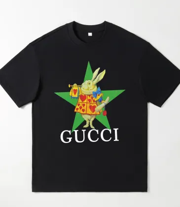 Gucci T-shirts for Men' t-shirts #999937652