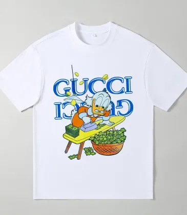 Gucci T-shirts for Men' t-shirts #999937654