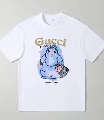 Gucci T-shirts for Men' t-shirts #999937669