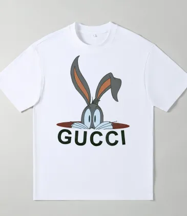 Gucci T-shirts for Men' t-shirts #999937683