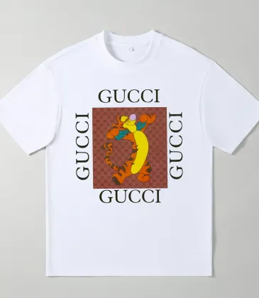 Gucci T-shirts for Men' t-shirts #999937685