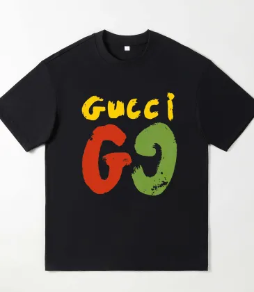 Gucci T-shirts for Men' t-shirts #A26354