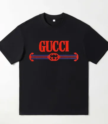 Gucci T-shirts for Men' t-shirts #A26376