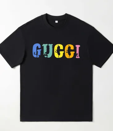 Gucci T-shirts for Men' t-shirts #A26396