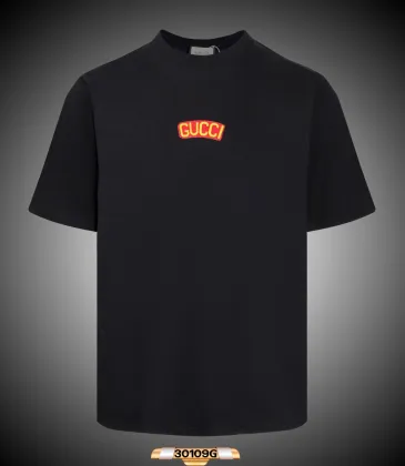 Gucci T-shirts for Men' t-shirts #A28145