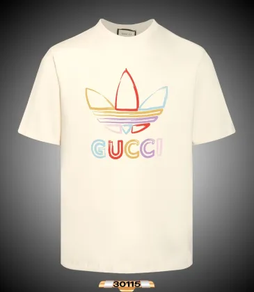 Gucci T-shirts for Men' t-shirts #A28162