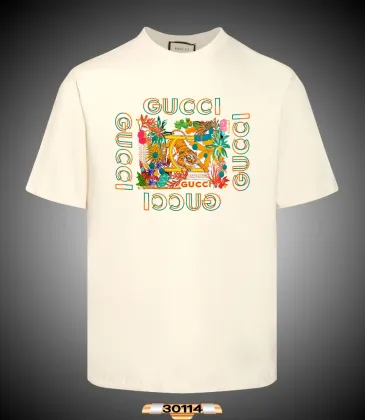 Gucci T-shirts for Men' t-shirts #A28164