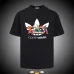 Gucci T-shirts for Men' t-shirts #A28169