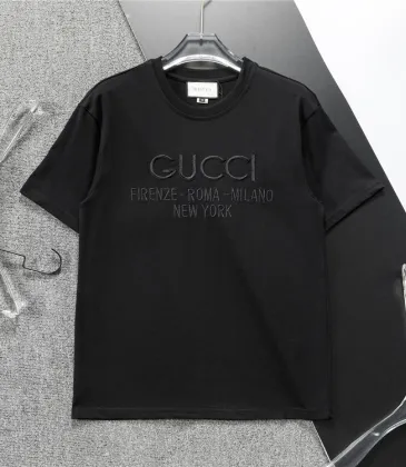 Gucci T-shirts for Men' t-shirts #A31666