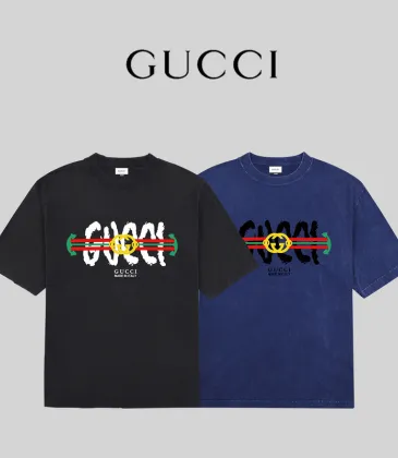 Gucci T-shirts for Men' t-shirts #A32953