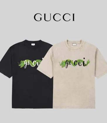 Gucci T-shirts for Men' t-shirts #A32954