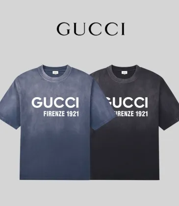 Gucci T-shirts for Men' t-shirts #A32974