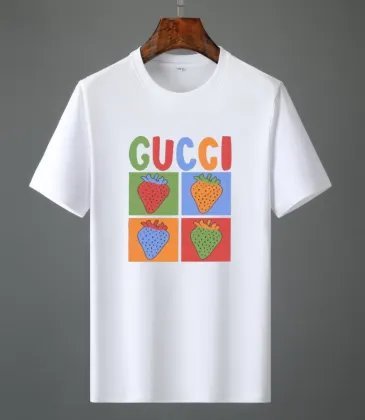 Gucci T-shirts for Men' t-shirts #A32995