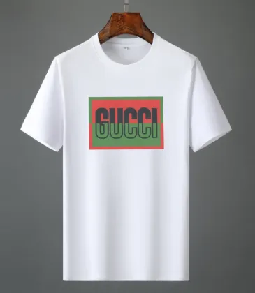 Gucci T-shirts for Men' t-shirts #A33005