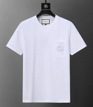 Gucci T-shirts for Men' t-shirts #A33186