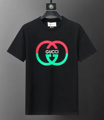 Gucci T-shirts for Men' t-shirts #A33187