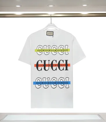 Gucci T-shirts for Men' t-shirts #A21841