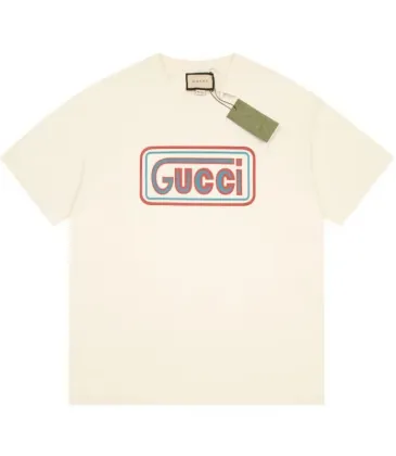 Gucci T-shirts for Men' t-shirts #A22027