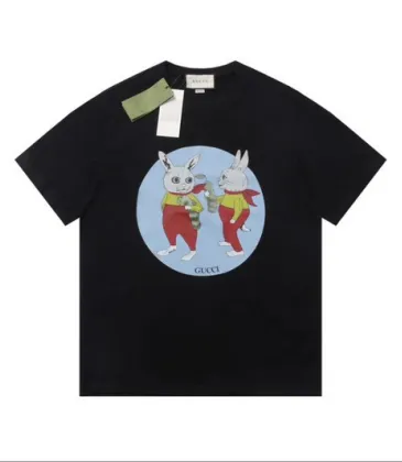 Gucci T-shirts for Men' t-shirts #A23595