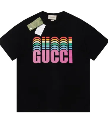 Gucci T-shirts for Men' t-shirts #A23596