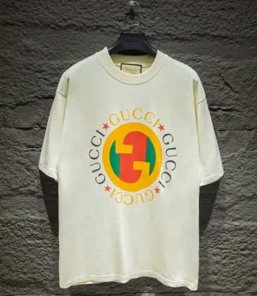 Gucci T-shirts for Men' t-shirts #A33296