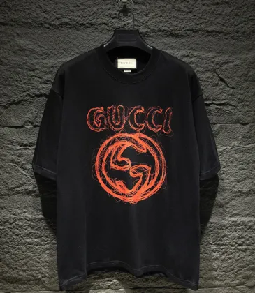 Gucci T-shirts for Men' t-shirts #A33299