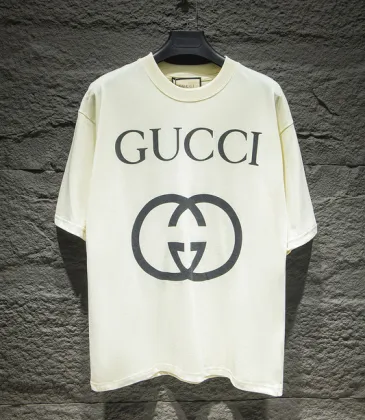 Gucci T-shirts for Men' t-shirts #A33301