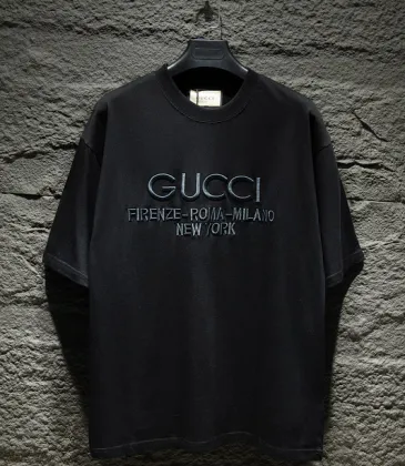 Gucci T-shirts for Men' t-shirts #A33302