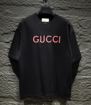 Gucci T-shirts for Men' t-shirts #A33309