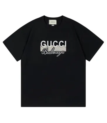 Gucci T-shirts for Men' t-shirts #A33315