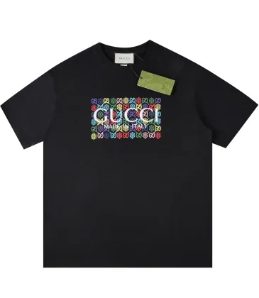 Gucci T-shirts for Men' t-shirts #A34403