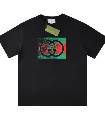 Gucci T-shirts for Men' t-shirts #A34411