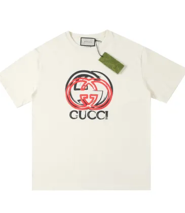 Gucci T-shirts for Men' t-shirts #A34417