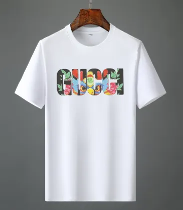 Gucci T-shirts for Men' t-shirts #A34461