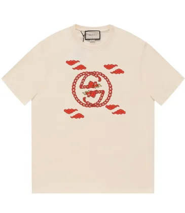 Gucci T-shirts for Men' t-shirts #A34761