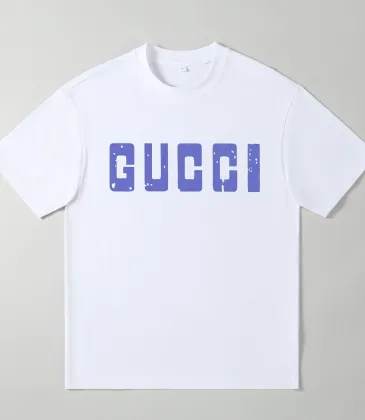 Gucci T-shirts for Men' t-shirts #A34971