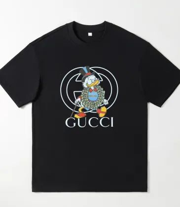 Gucci T-shirts for Men' t-shirts #A34972