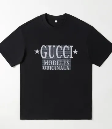 Gucci T-shirts for Men' t-shirts #A34973