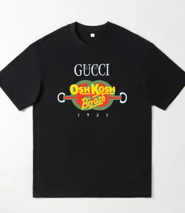 Gucci T-shirts for Men' t-shirts #A34976